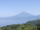 【写真変更】夕日が綺麗な町【沼津市戸田】　夕日と富士山の絶景ポイント～駿河湾ごしに見える世界遺産の写真