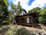 殖産浮山温泉別荘地　令和6年5月にリノベーション済み！趣のある温泉付き和風建築の写真