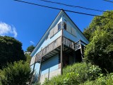 熱海自然郷～海と山々の景色が楽しめる自然豊かな環境に建つ山荘風の戸建！の写真